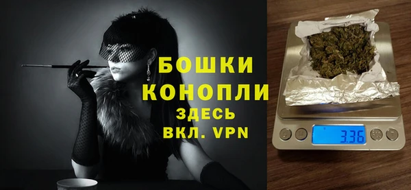 стафф Кулебаки